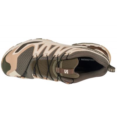 3. Salomon XA Pro 3D v9 GTX M L47583300 Laufschuhe