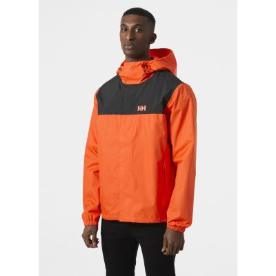 5. Helly Hansen Vancouver Regenjacke M 53935 307