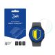 3mk Watch Protection™ v. FlexibleGlass Hybridglas auf der Samsung Galaxy Watch 5 40 mm
