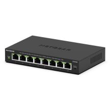 Netgear GS308E-400EUS 8-Port-Unmanaged-Gigabit-Switch