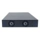 4. LevelOne XEL-1291 Managed L3 10G Ethernet (100/1000/10000) 1U Schwarz