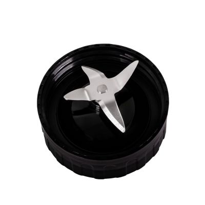 6. ELDOM BK6 NOXAR 100W SCHWARZ 22000 U/min 1,8 L GEHÄRTETES GLAS KANNENBEHÄLTER ZWEI GESCHWINDIGKEITSSTUFEN + PULSFUNKTION