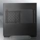 9. RAIJINTEK PAEAN Mini Mini Tower Schwarz