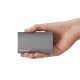 5. INTENSO Premium Edition 3823440 externe Festplatte (256 GB; 1,8"; USB 3.0; Anthrazit)