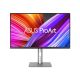 13. ASUS ProArt PA329CRV Computermonitor 80 cm (31,5") 3840 x 2160 px 4K Ultra HD LCD Schwarz
