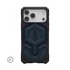 2. Urban Armor Gear Monarch Pro Handyhülle 17,5 cm (6,9 Zoll) Schwarz, Blau