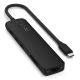 6. Satechi ST-P7SK USB-Typ-C Hubs und Konzentratoren 10000 Mbit/s Schwarz