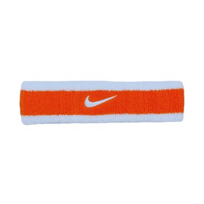 3. Nike Swoosh Stirnband N0001544450