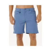 RIP CURL Boardwalk Search Volley Herrenshorts Blau
