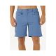 RIP CURL Boardwalk Search Volley Herrenshorts Blau