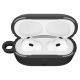 8. Spigen Vault Hülle für AirPods Pro 3 – Schwarz