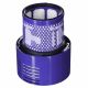 18. DYSON Cyclone V10 U-Boot-Staubsauger