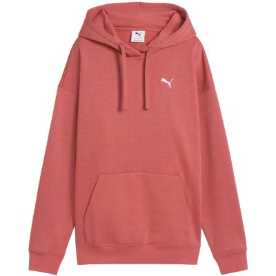 4. Puma ESS Relaxed Hoodie FL W 684976 60 Sweatshirt
