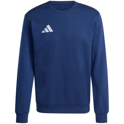 2. adidas Entrada 26 Sweatshirt für Herren, marineblau, JZ6574