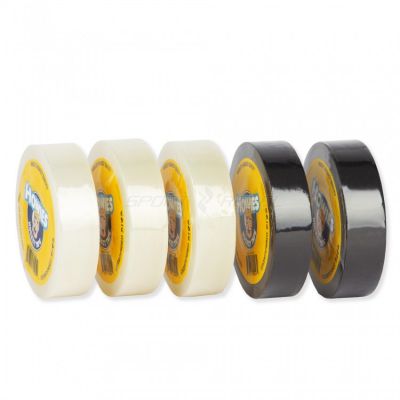 8. Howies Tape-Set