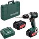 Metabo 602325500 Akkuschrauber/Schlagschrauber Schwarz