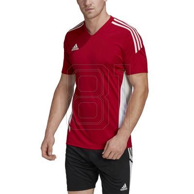 5. Adidas Condivo 22 Trikot M HA6286