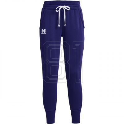 Under Armour Rival Fleece W 1356416 468 Hose