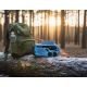 6. Notfallradio BLAUPUNKT ER10BC, Blue Camo