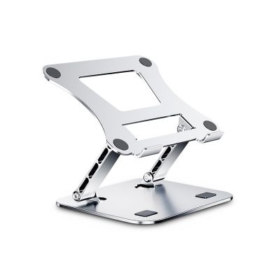 2. Inter-Tech NBS-300 Notebookständer aus Aluminium, 43,2 cm (17 Zoll)