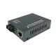 5. LevelOne GVT-2013 Netzwerk-Konverter 1000 Mbit/s 850 nm Multifunktional Grau