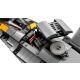 2. LEGO STAR WARS 75325 DER N-1-FIGHTER DES MANDALORIANERS