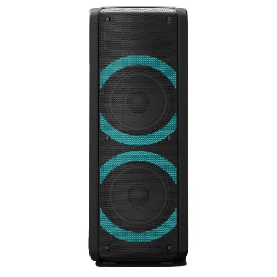 2. Denver BPS-352 Bluetooth 30W Party-Lautsprecher