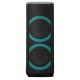 2. Denver BPS-352 Bluetooth 30W Party-Lautsprecher