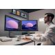 8. Viewsonic VP2788-5K Computermonitor 68,6 cm (27 Zoll) 5120 x 2880 Pixel 5K Ultra HD LED Schwarz