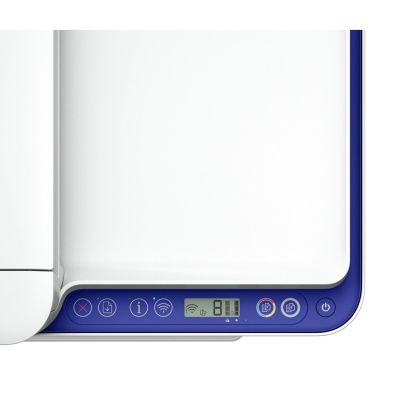 9. HP DeskJet 4230e All-in-One-Drucker