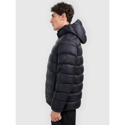 11. Herren-Daunen-Trekkingjacke mit natürlicher Füllung 4F 4FWAW25TDJAM0733-20S