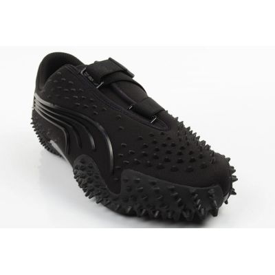 9. Puma Mostro Spikes Herren-Sportschuhe, Klettverschluss-Sneaker, Lifestyle