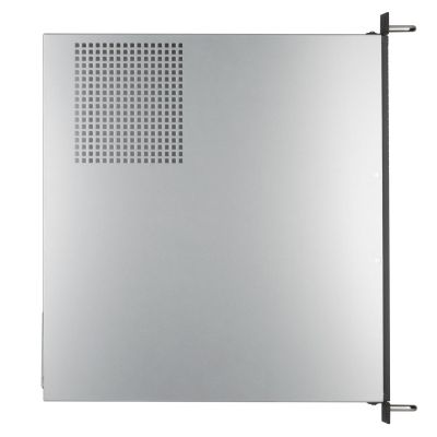 5. Silverstone Stand RM23-502-MINI Schwarz