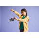 7. LEGO Creator 3-in-1 31159 – Wildtiere: Erstaunliche Spinne