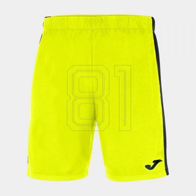 3. Joma Maxi Shorts 101657.061