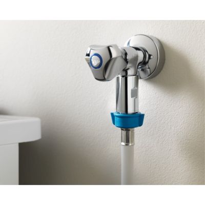 6. ELECTROLUX M6WMA103 Wasserenthärter-Magnetisator