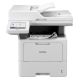 6. Brother MFC-L6710DW Multifunktionsdrucker Laser A4 1200 x 1200 dpi 50 Seiten/Minute Wi-Fi