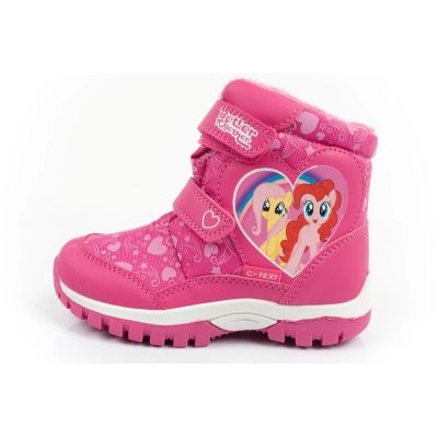 12. Mein kleines Pony Jr. Schneestiefel LP000119