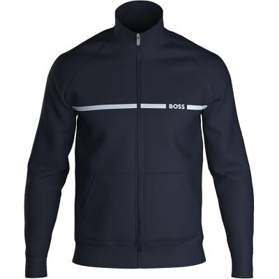 Boss Loungewear Authentic BLU Herren-Sweatshirt (50550561-404)