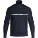 Boss Loungewear Authentic BLU Herren-Sweatshirt (50550561-404)