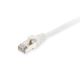3. Equip 606011 Netzwerkkabel Weiß 30m Cat6a S/FTP (S-STP) Rund