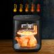 8. Extralink Home SJ-520 5L | Fritteuse | 5L