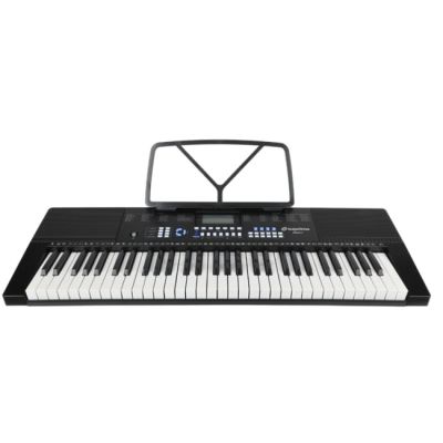 SUPRIMO EK611 - Lerntastatur für Kinder