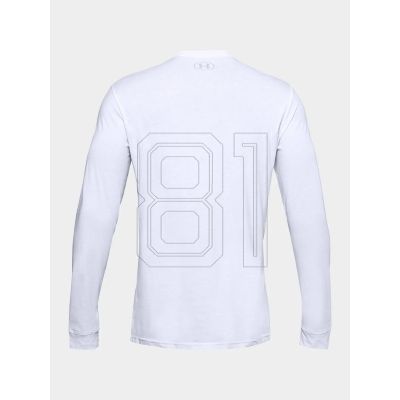 2. Under Armour T-Shirt M 1329585-100