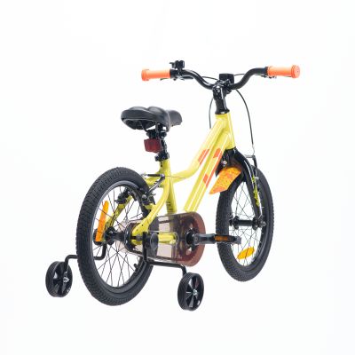 3. Kinderfahrrad Radvik Viking 16 92800597755