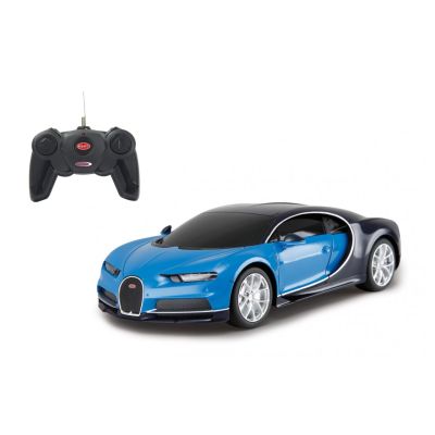 2. Jamara 405137 Ferngesteuertes Modellauto mit Elektromotor 1:24