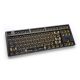 9. Ducky One 3 Hot-Swap Barebone TKL Gaming-Tastatur USB US Englisch Schwarz