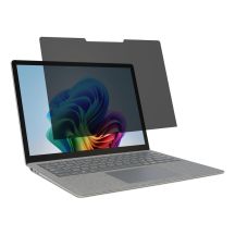 Kensington Blickschutzfilter für Surface Laptop 7 13,8", beidseitige Verdunkelung, anbringbar