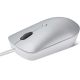 5. Lenovo 540 USB-C Kabelgebundene Kompaktmaus Cloud Gray GY51D20877