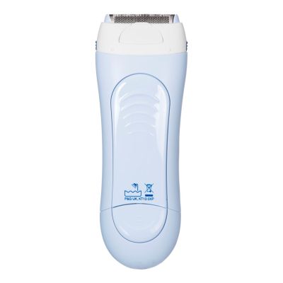 6. Braun LS 5160 Folienrasierer (blau)